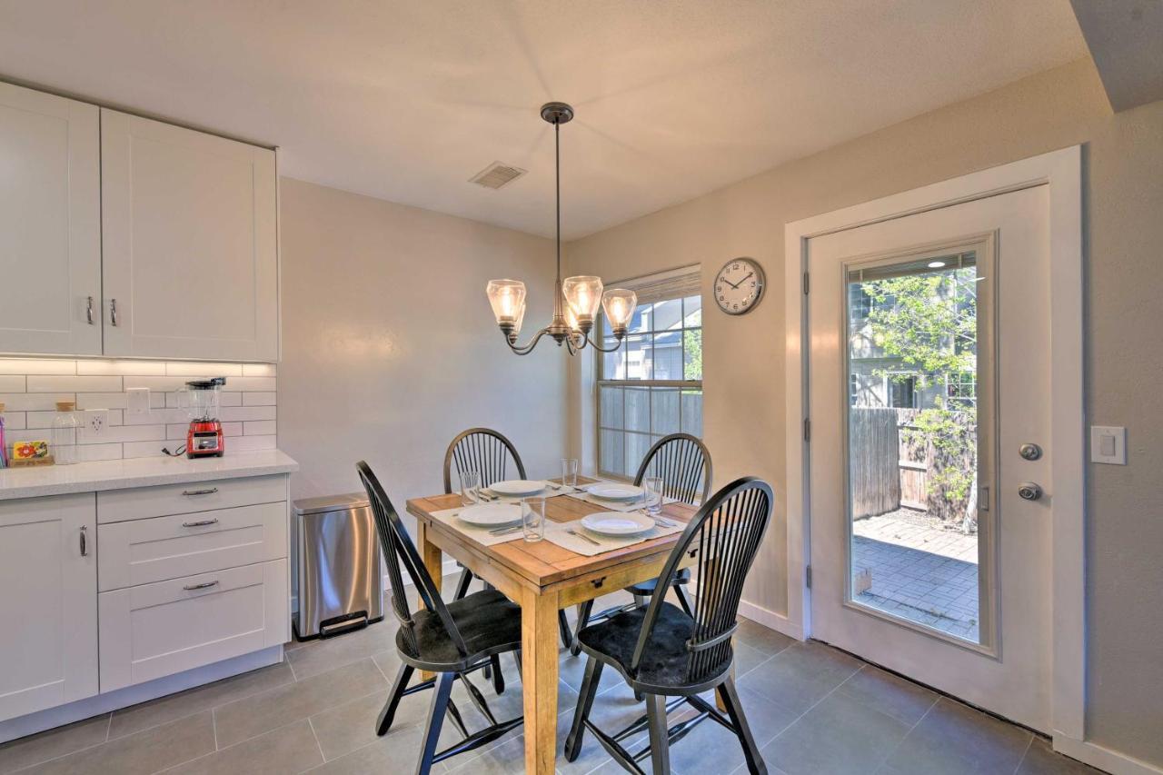Modern Flagstaff Home With Bbq Walk Downtown! Exterior foto