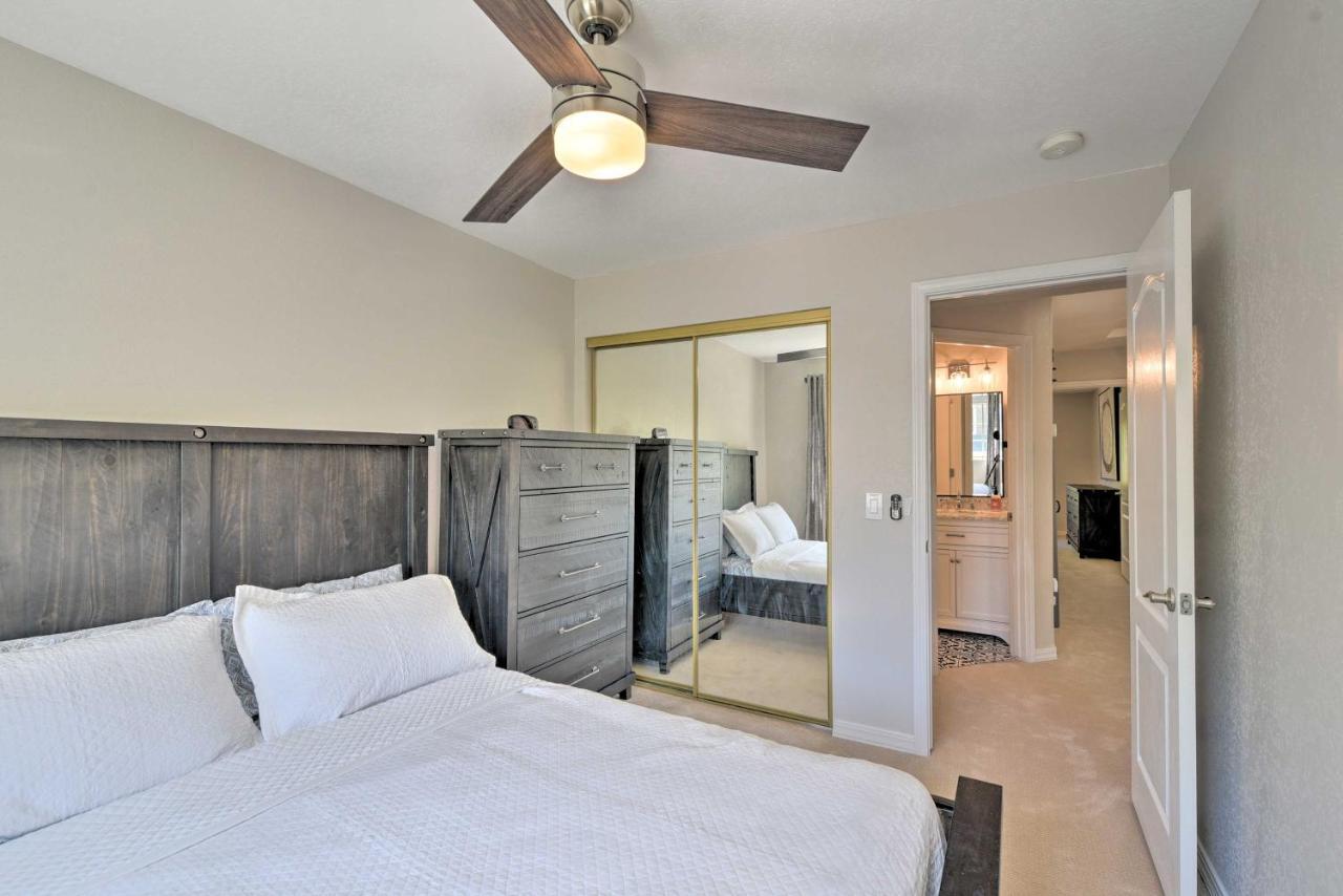 Modern Flagstaff Home With Bbq Walk Downtown! Exterior foto
